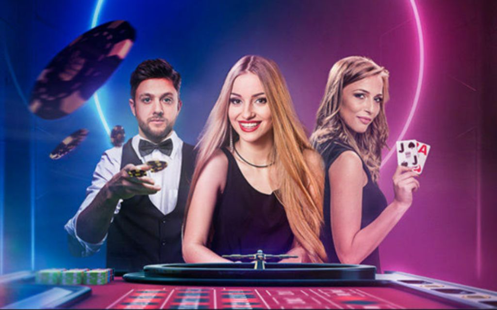 Gem Slot Live Casino
