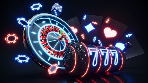 Gem Slot Live Betting