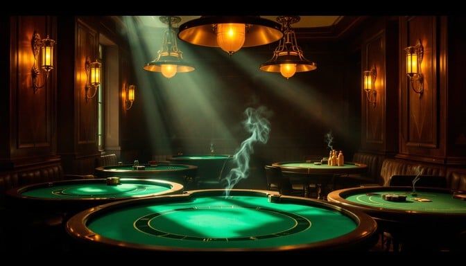 Gem Slot Live Casino