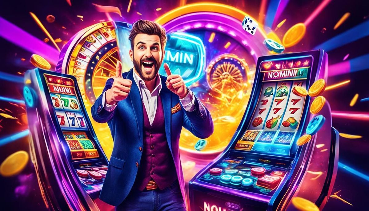 Gem Slot Live Casino